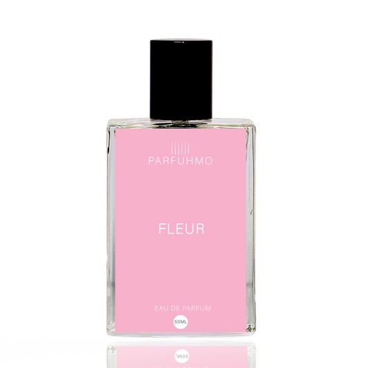 Fleur Inspired By Jadora
