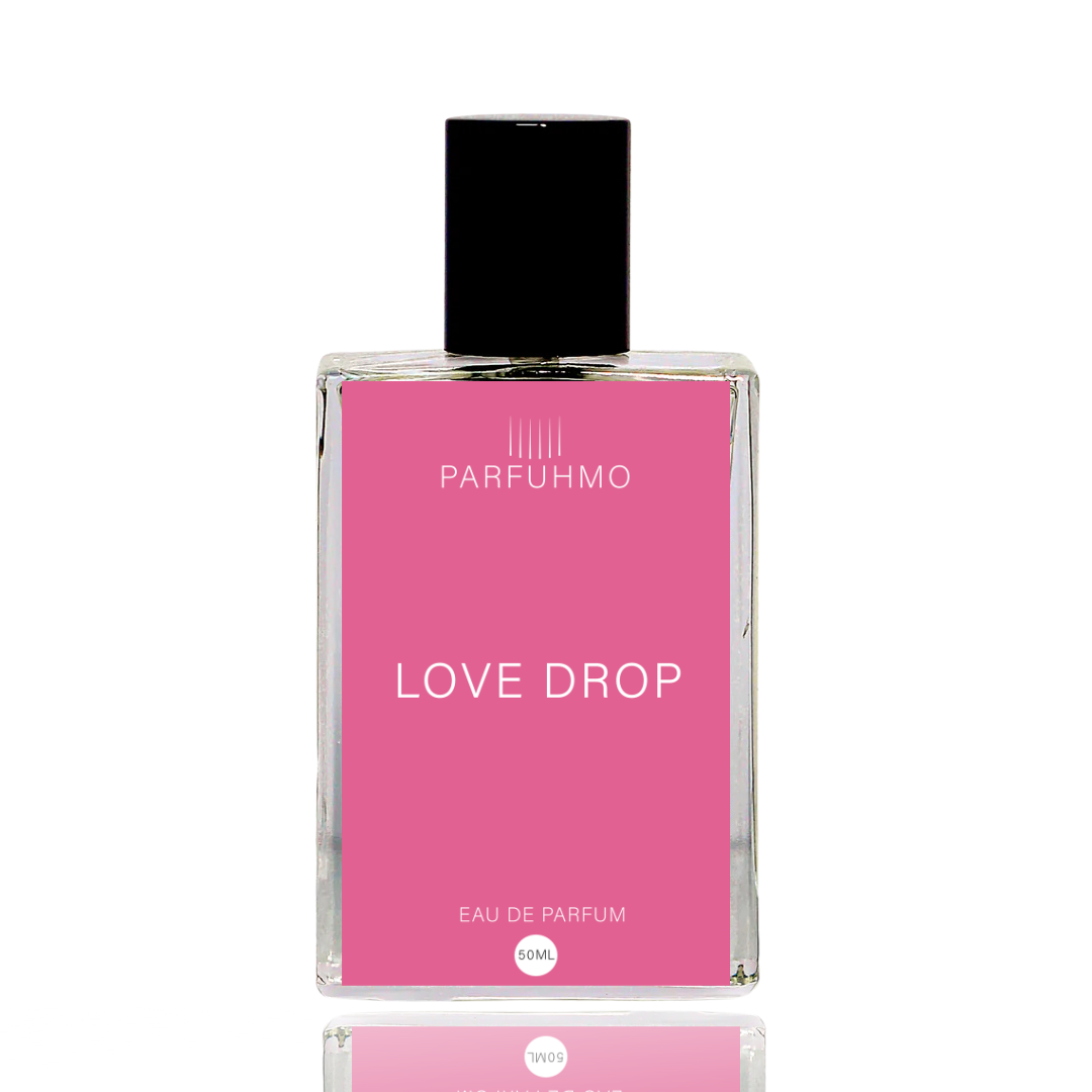 Love Drop Inspired By Gucci Bloom